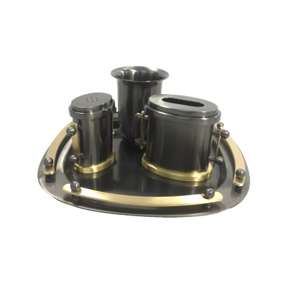 Suspension Havdalah Set
