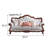 Abai Upholstered 92.5'' Sofa