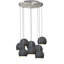 Clay 8 - Light Chandelier-371144285