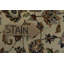Grand tapis oriental traditionnel 9 x 15