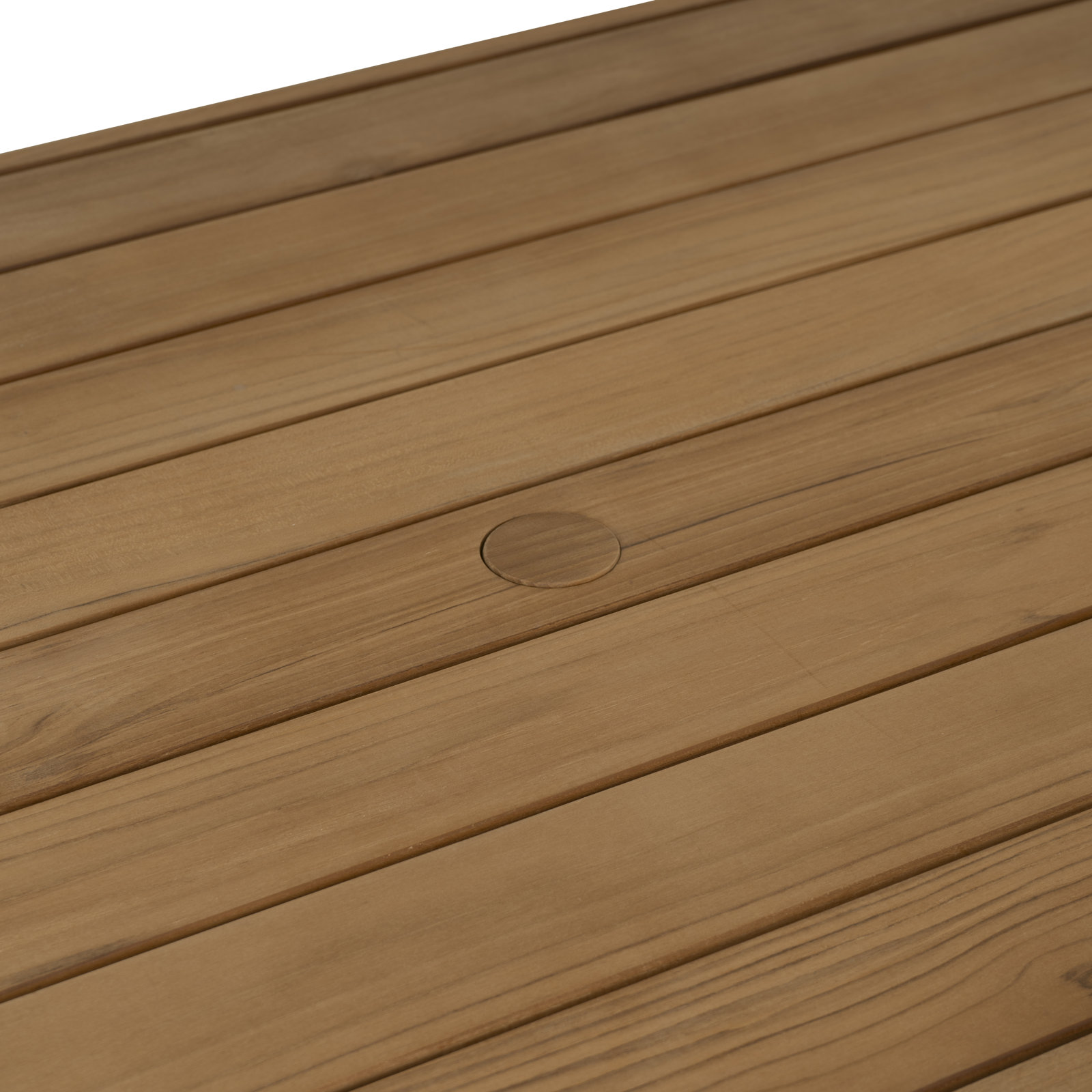 Helene Dining Table Teak Wood