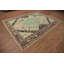 Tapis oriental à teinture végétale Ziegler 8 x 10