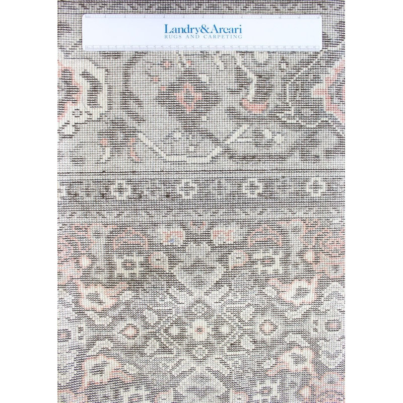 Herati One-of-a-Kind 5'2" X 7'5" Area Rug