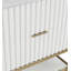 Meuble-lavabo Kleier-83630220