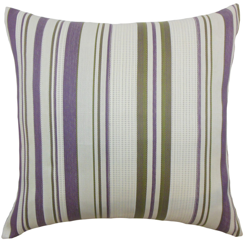 Coussin Zelag, Orchidée