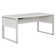 Maysey 3 Writing Desk Office Set with Power Outlet