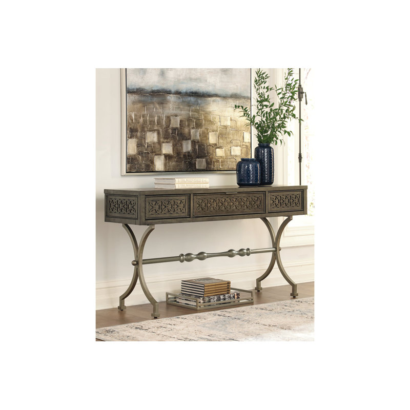 Canapé / Console Adasu