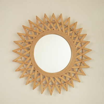 Miroir de 24 po Solana