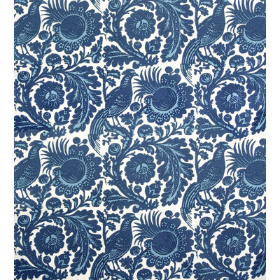 Spoleto Floral Fabric