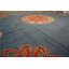Antique Donegal - Arts & Crafts Room Size Wool Blue Rug