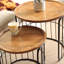 Rachit Frame Coffee Table