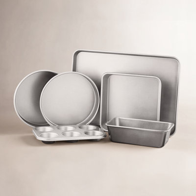 Cuisinart 6-Piece Nonstick Bakeware Set