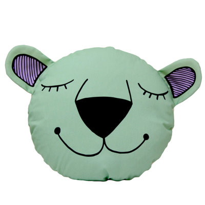 Joffre Novelty Cushion