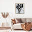 Mercury Love Print by Oliver Gal-1276057490-1276057491