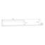 Ekram Floating Shelf
