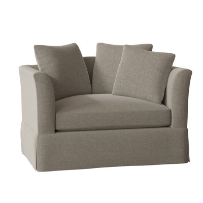 Fauteuil Charlene