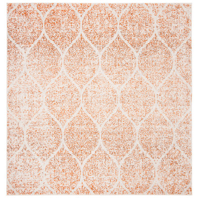 Balcom Performance Geometric Rug
