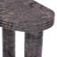 Manoli Marble End Table