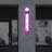 Barbershop Rotating Light Fixture