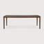 Bok Solid Wood Dining Table-92577085-123222527