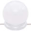 Maahi Mirror Cabinet with LED-576825782-576826954