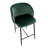 Trowbridge Upholstered Counter Stool with Metal Frame-85340646-85340650