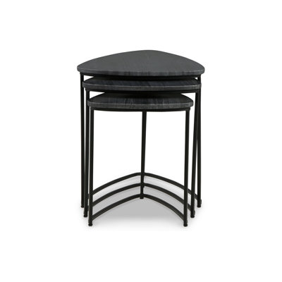 Kamaris Accent Table (Set of 3)