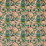 Bosque Dreams Velvet Fabric