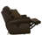 Upholstered 66'' Reclining Loveseat-72335218