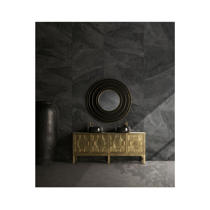 Capricornio Bathroom Sink
