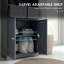 Anfernee Freestanding Bathroom Cabinet-1263602811