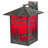 Lighthouse Trawler Armed Sconce-1104735846