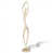 Or est en rupture de stock