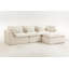 Canapé modulaire Cloud Couch-30265583