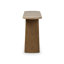 Terry Console Table-Sand Marble