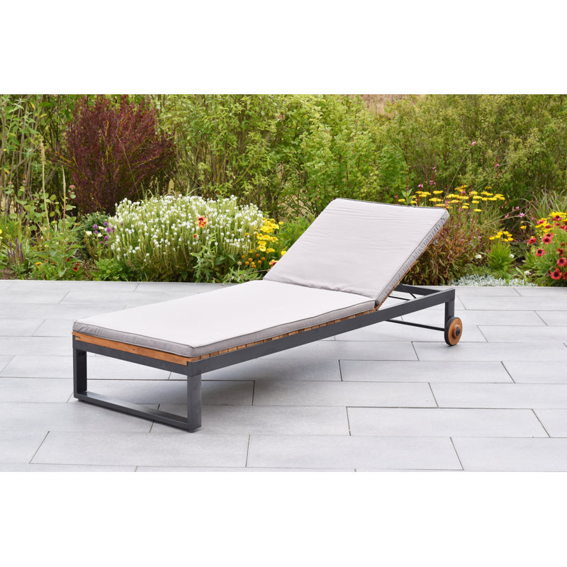 Garden Seat Cushion
