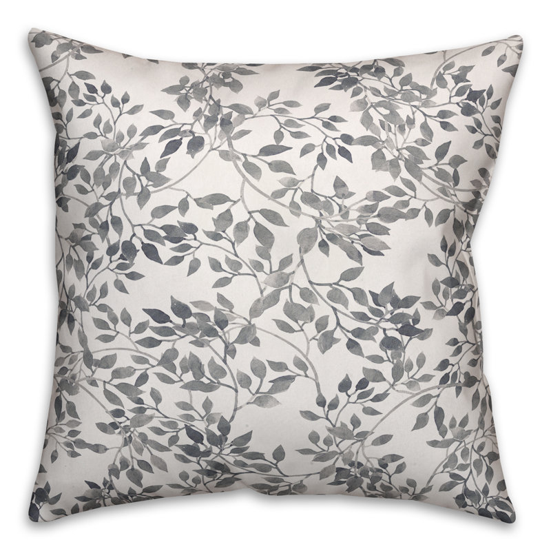  Square Pillow Cover & Insert