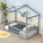 Galbin House Bed by Harper Orchard-100455837-100455836