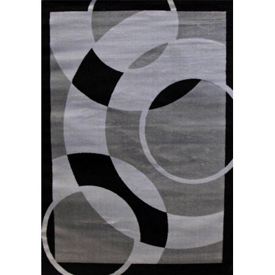 Abstract Indoor Rug