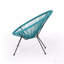 Chaise (ensemble de 2) - Bleu sarcelle-626322599