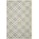 Teresita Hand Tufted Wool Geometric Rug