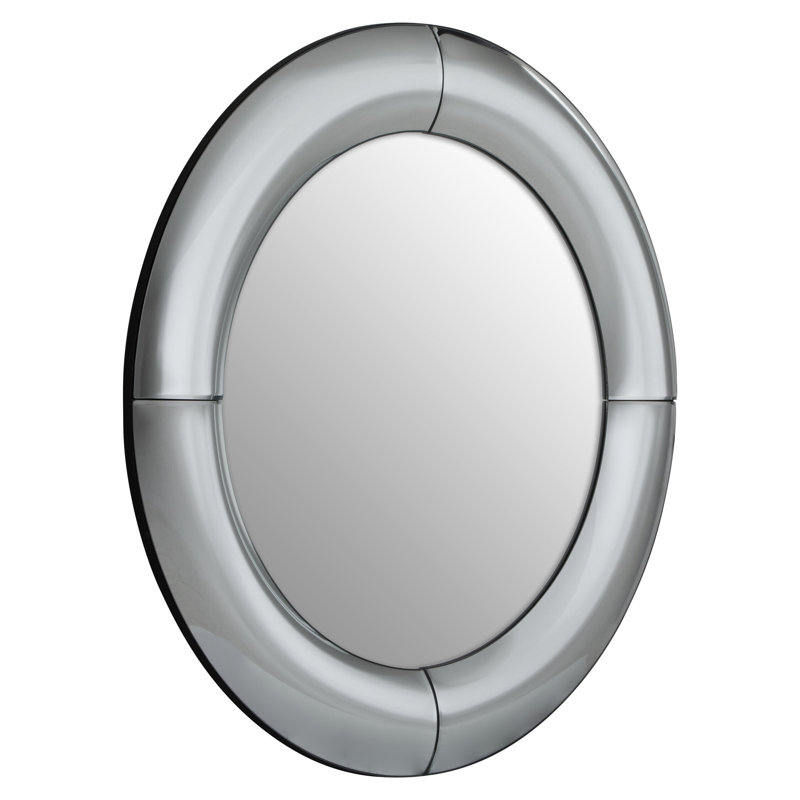 Round Mirror