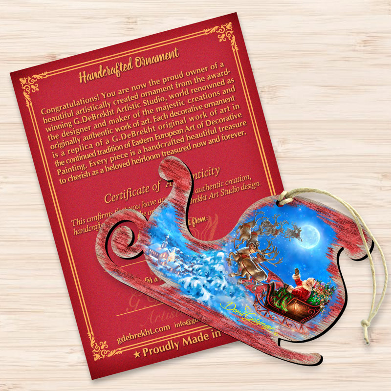 Ornement Tidaholm