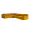 Elevate Reversible L Corner Sectional