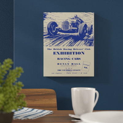 Borden Print