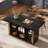 Kitchen Island with Storage-1709642067