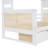 Wooden Daybed With All-in-One Cabinet and Shelf-1387564631-1391845955
