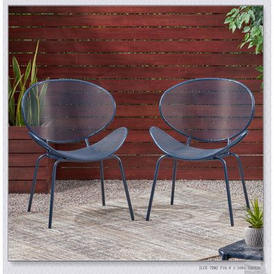 ELBA Outdoor Relaxation Chair with Ergonomic Design and Durable Weather-Resistant Materials for Ultimate Comfort and Style