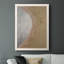 «Adamou Silver Lake I», reproduction d'art sur toile simple-88449241-88449242