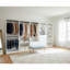 Prosper Freestanding Walk in Wood Closet System